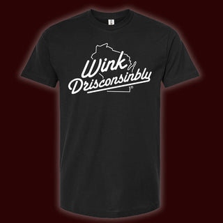 The "Wisconsinite" Tee Shirt