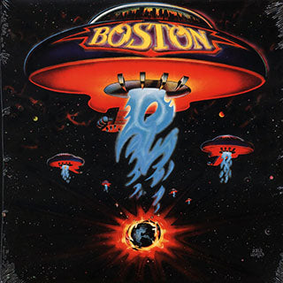 Boston "ST" LP