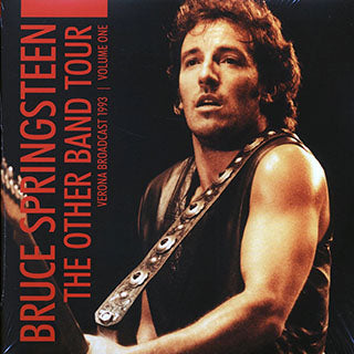 Bruce Springsteen "The Other Band Tour Vol. 1" 2xLP