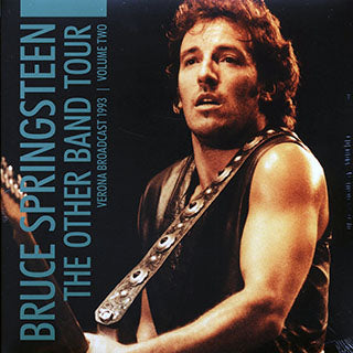 Bruce Springsteen "The Other Band Tour Vol. 2" 2xLP