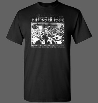 Dillinger Four "Medicine" Tee Shirt