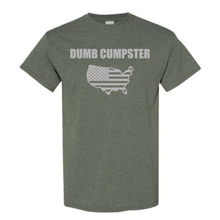 The "DC Tugger" Tee Shirt