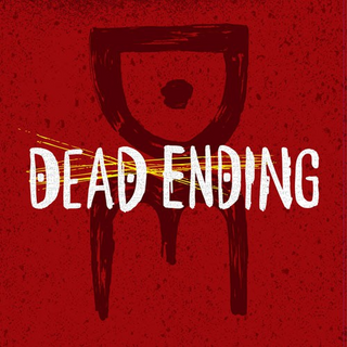 Dead Ending "III" LP