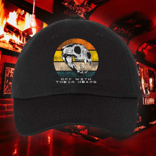 Off With Their Heads General Admission + Hats | Sunday August 9th @ The Crypt | Denver, CO