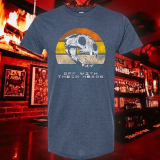 Off With Their Heads General Admission + Tee Shirt | Saturday August 8th @ The Crypt | Denver, CO