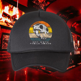 Off With Their Heads General Admission + Hats | Sunday August 9th @ The Crypt | Denver, CO