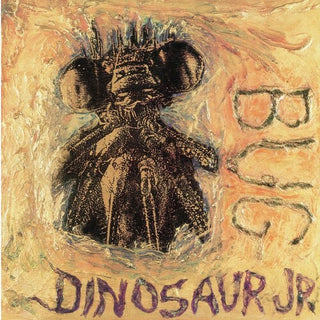 Dinosaur Jr "Bug" LP