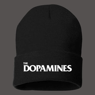 The Dopamines "Flaggin'" Beanie