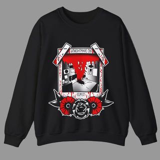 Elm Street(Two Week Limited Drop)