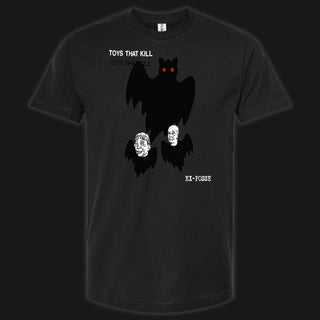 Toys That Kill "Ex-Posse" Tee Shirt