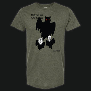 Toys That Kill "Ex-Posse" Tee Shirt