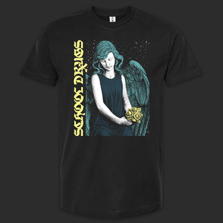 School Drugs "Funeral Arrangements" Tee Shirt
