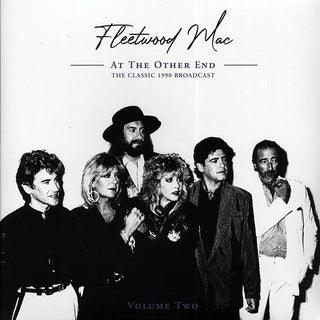 Fleetwood Mac "At The Other End Vol. 2" 2xLP