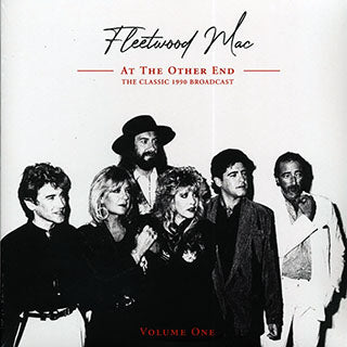 Fleetwood Mac "At The Other End Volume One (1980 Broadcast)" 2xLP