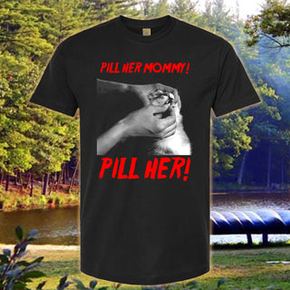 The "Loving Mother" Tee Shirt