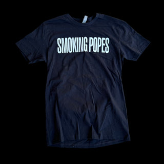 Smoking Popes "Logo" Tee Shirt