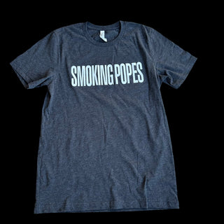 Smoking Popes "Logo" Tee Shirt