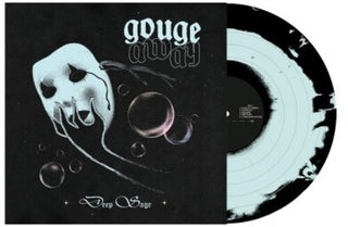 Gouge Away "Deep Sage" LP