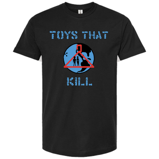 Toys That Kill "Hanger" Tee Shirt *PREORDER*