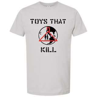 Toys That Kill "Hanger" Tee Shirt *PREORDER*
