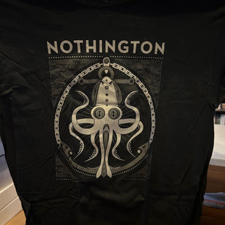 Nothington "Octopus" Tee Shirt