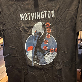 Nothington "Pelican" Tee Shirt