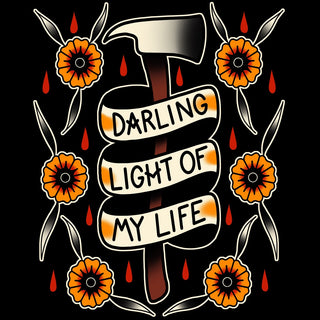 Darling Light Of My Life(Two Week Limited Drop)
