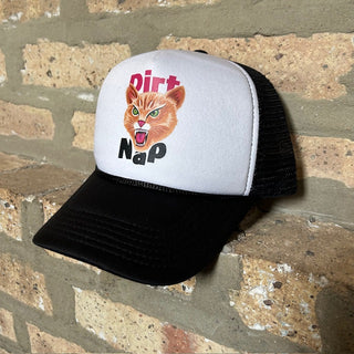 Kyle Kinane "Dirt Nap" Trucker Hat