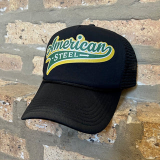 American Steel "Oakland" Trucker Hats