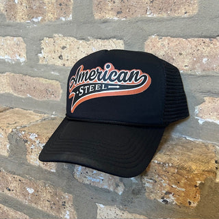 American Steel "San Francisco" Trucker Hats