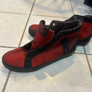Friday The 13th Shoes
