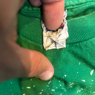 Mountain Dew Tee Shirt