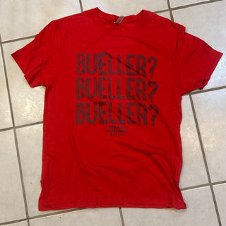 Ferris Bueller Tee Shirt