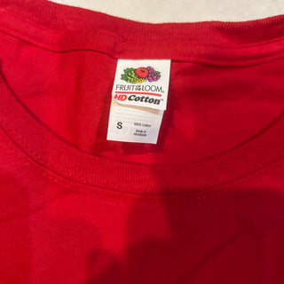 Chicken Butt Tee Shirt
