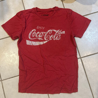 Coca Cola Tee Shirt
