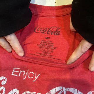 Coca Cola Tee Shirt