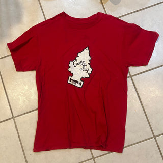 Gotta Stay Fresh Tee Shirt