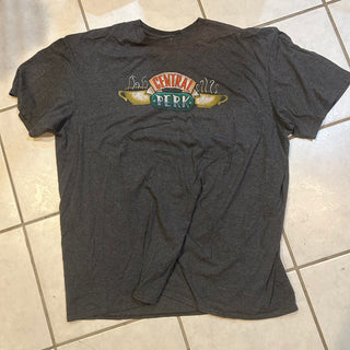 Central Perk Tee Shirt