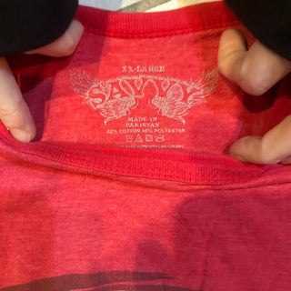 Dr Pepper Tee Shirt