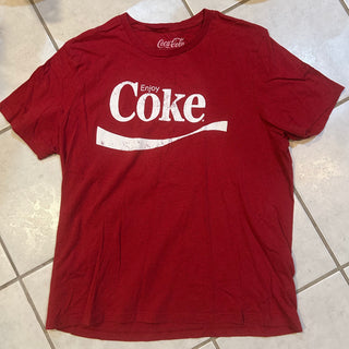 Coke Tee Shirt
