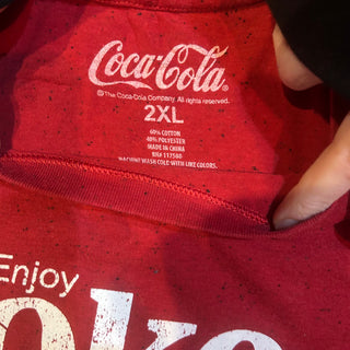 Coke Tee Shirt