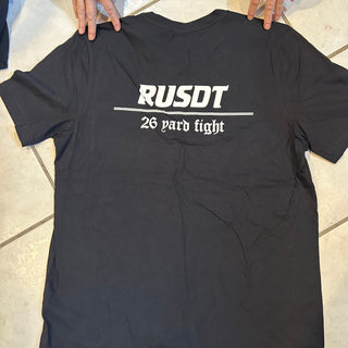 Adidas Ride and Swim Tee Shirt
