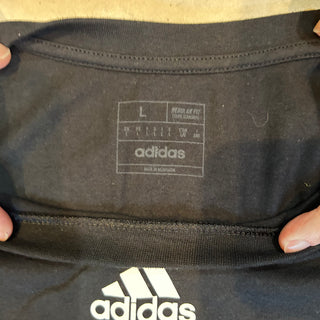 Adidas Ride and Swim Tee Shirt