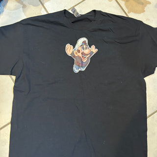 Some TikTok Rapper I Saw In San Antonio Tee Shirt