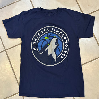 Timberwolves Towns Tee