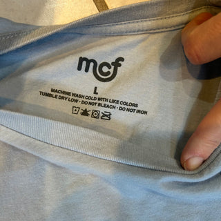 Mow Itself Tee Shirt