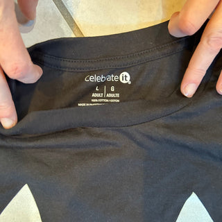 Black Jako Tee Shirt