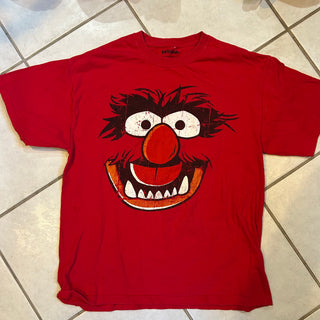 Animal Tee Shirt
