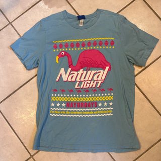 Natural Light Tee Shirt