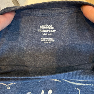 World's Greatest Tee Shirt